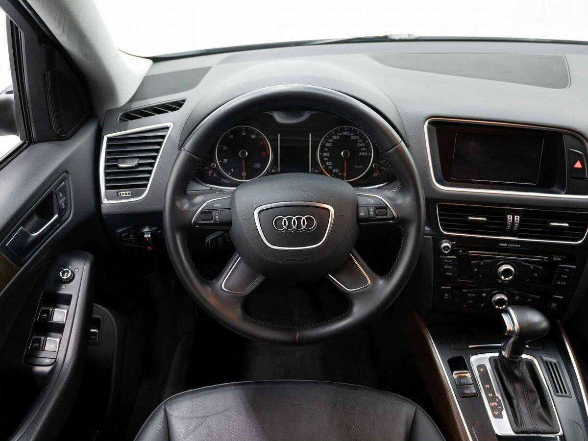 Купить Audi Q5, 2013, 140 000 км, фото №16