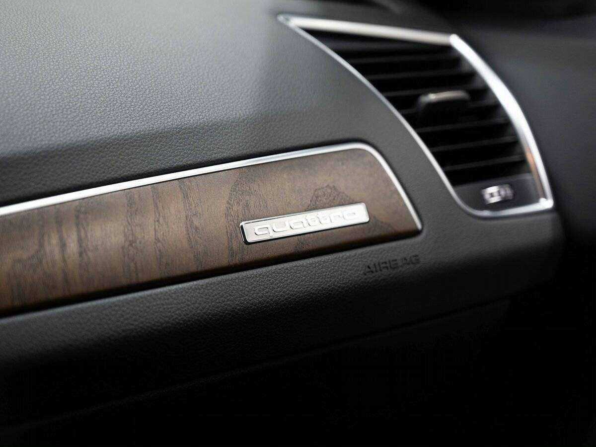 Купить Audi Q5, 2013, 140 000 км, фото №18