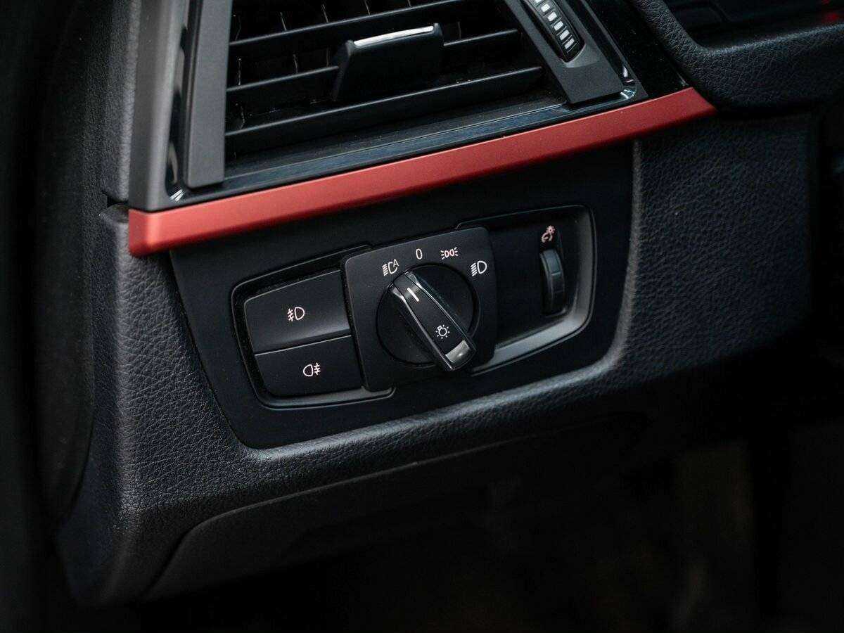 Купить BMW 3 серии 320d, 2013, 137 000 км, фото №19