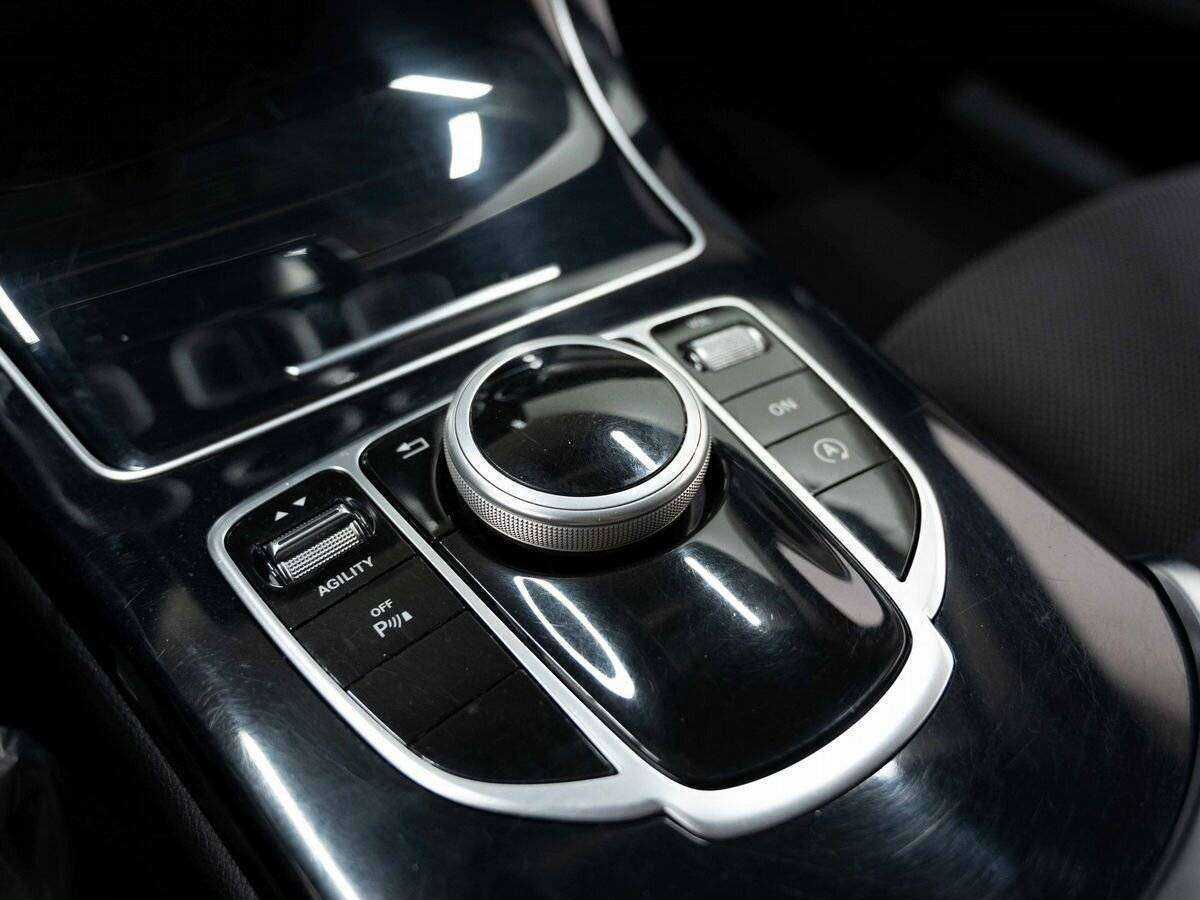 Купить Mercedes-Benz C-Класс 180, 2014, 196 000 км, фото №16