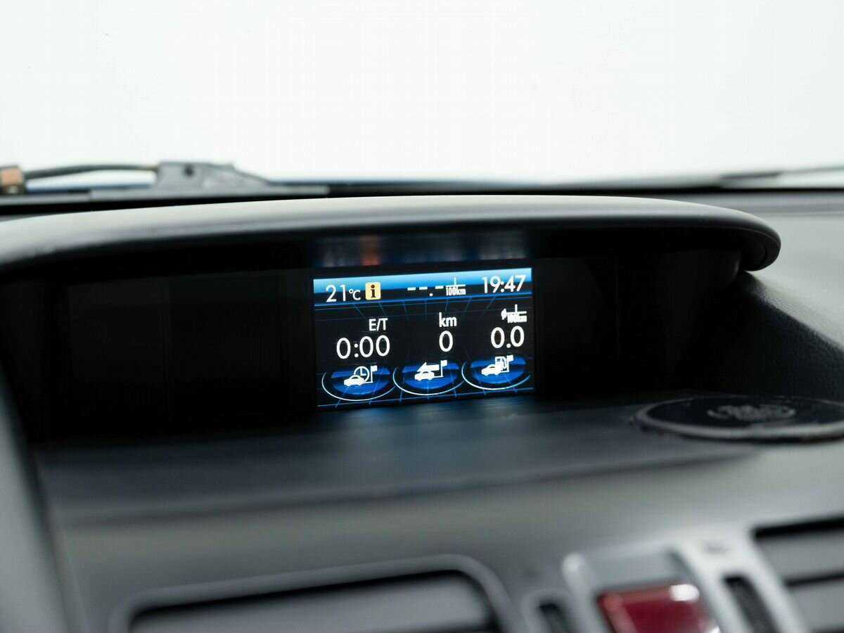 Купить Subaru Forester, 2014, 228 968 км, фото №20