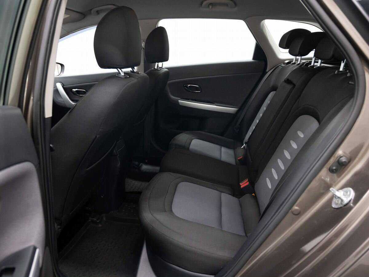 Купить Kia Ceed, 2014, 141 000 км, фото №9