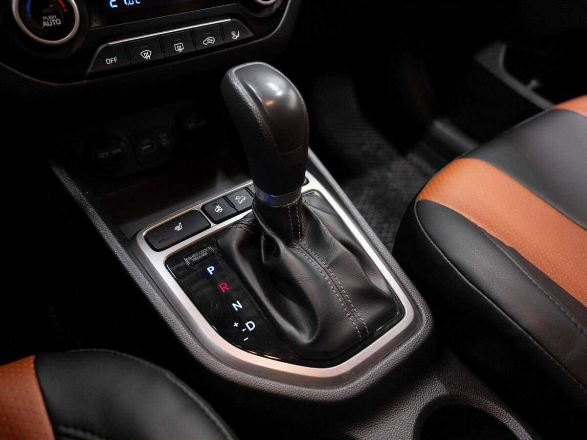 Купить Hyundai Creta, 2017, 78 000 км, фото №18