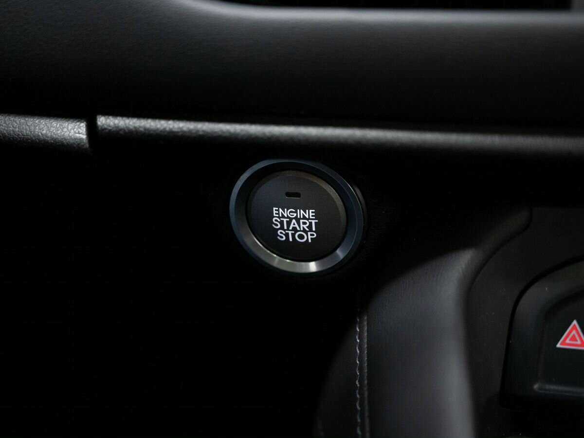 Купить Haval F7, 2021, 75 421 км, фото №25