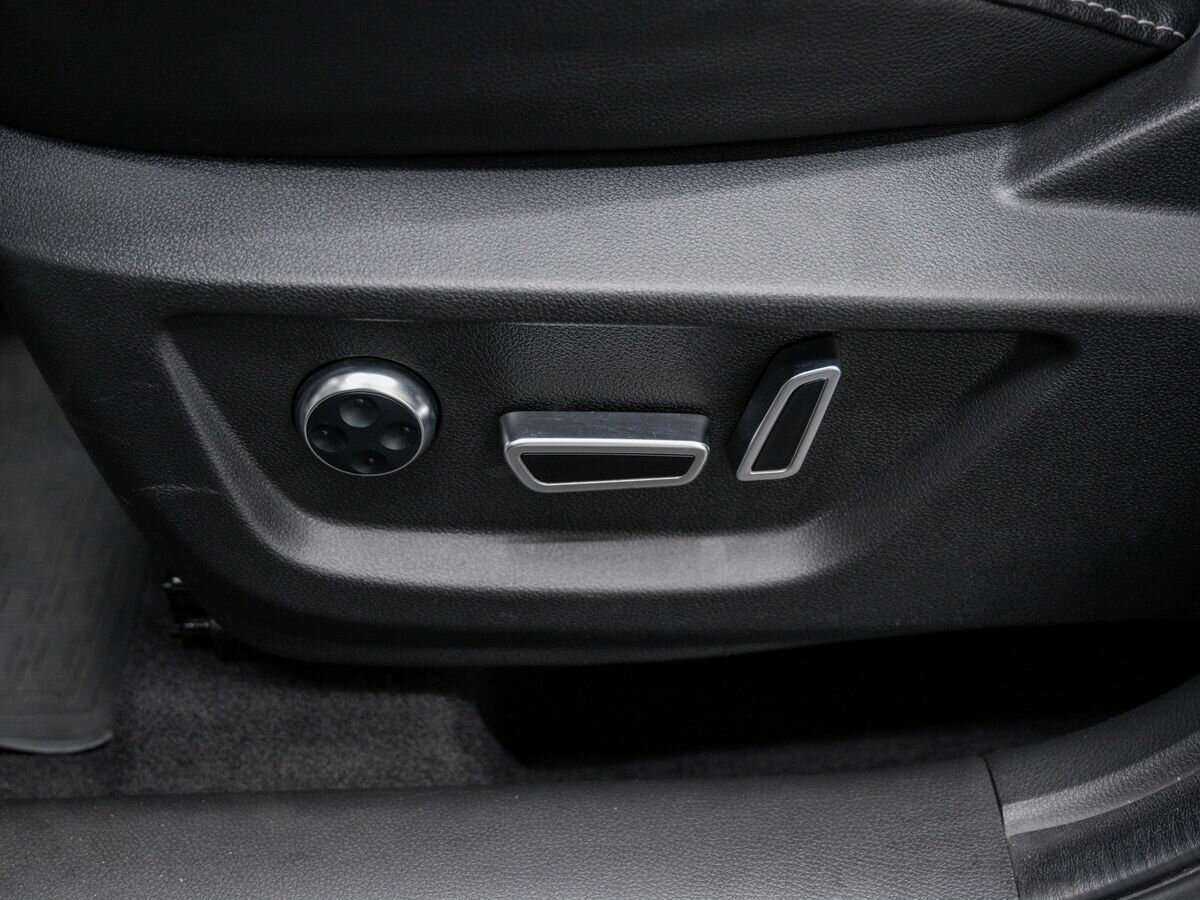 Купить Chery Tiggo 4, 2019, 72 334 км, фото №17