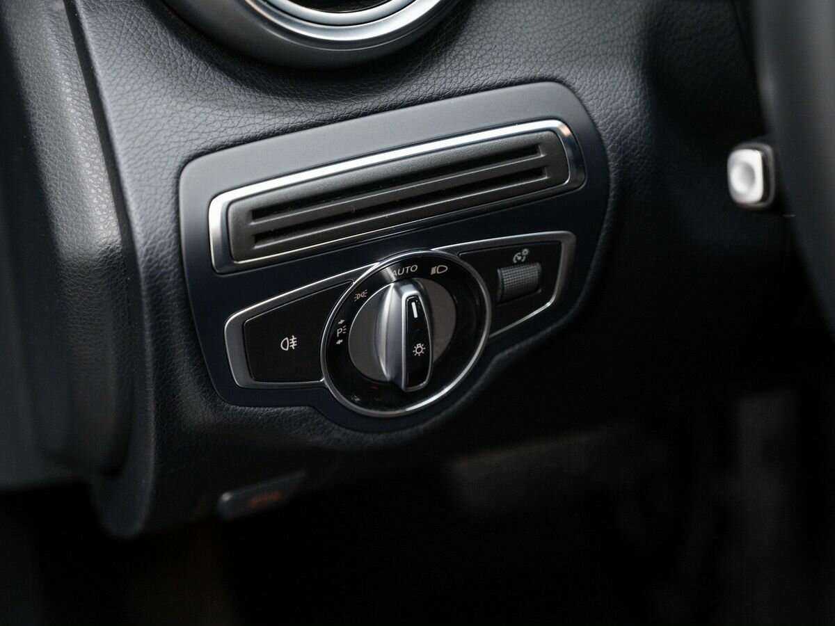 Купить Mercedes-Benz C-Класс 180, 2014, 100 800 км, фото №17