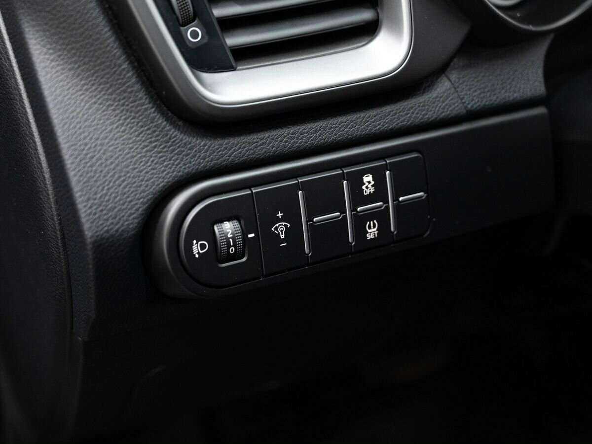 Купить Kia XCeed, 2021, 29 000 км, фото №19