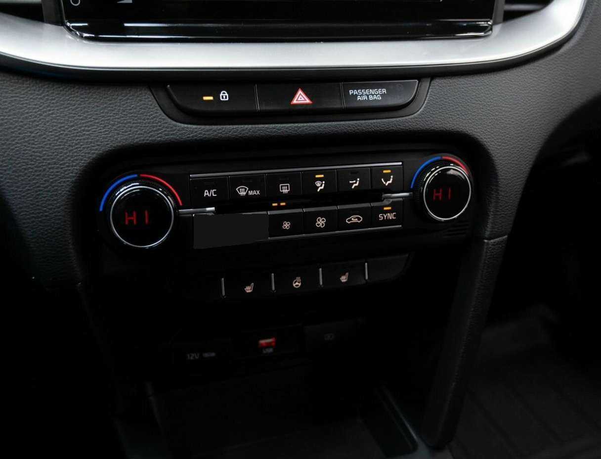 Купить Kia XCeed, 2021, 29 000 км, фото №23