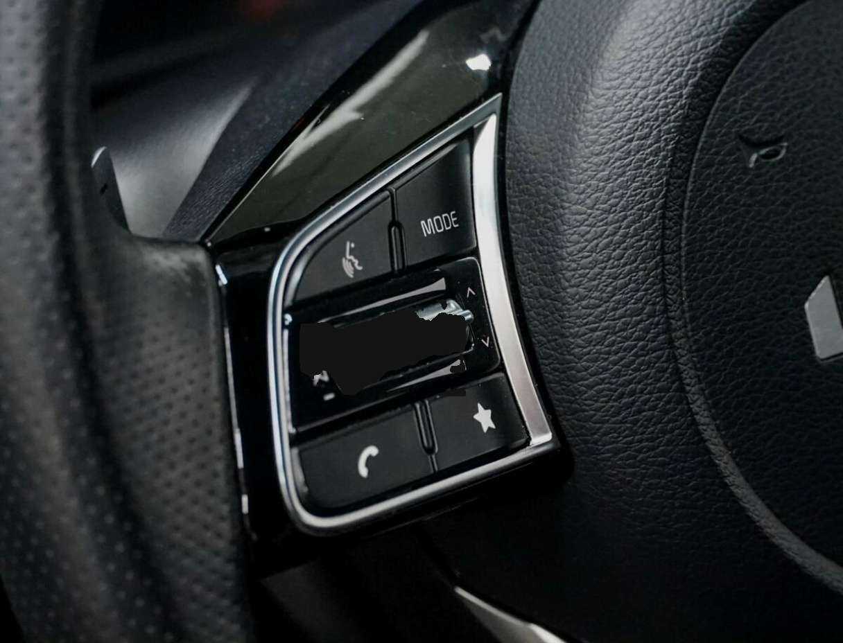 Купить Kia Cerato, 2022, 9 826 км, фото №15