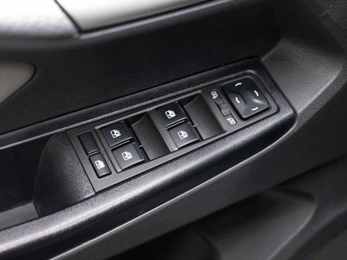 Купить Lada (ВАЗ) Vesta SW Cross, 2019, 88 754 км, фото №20