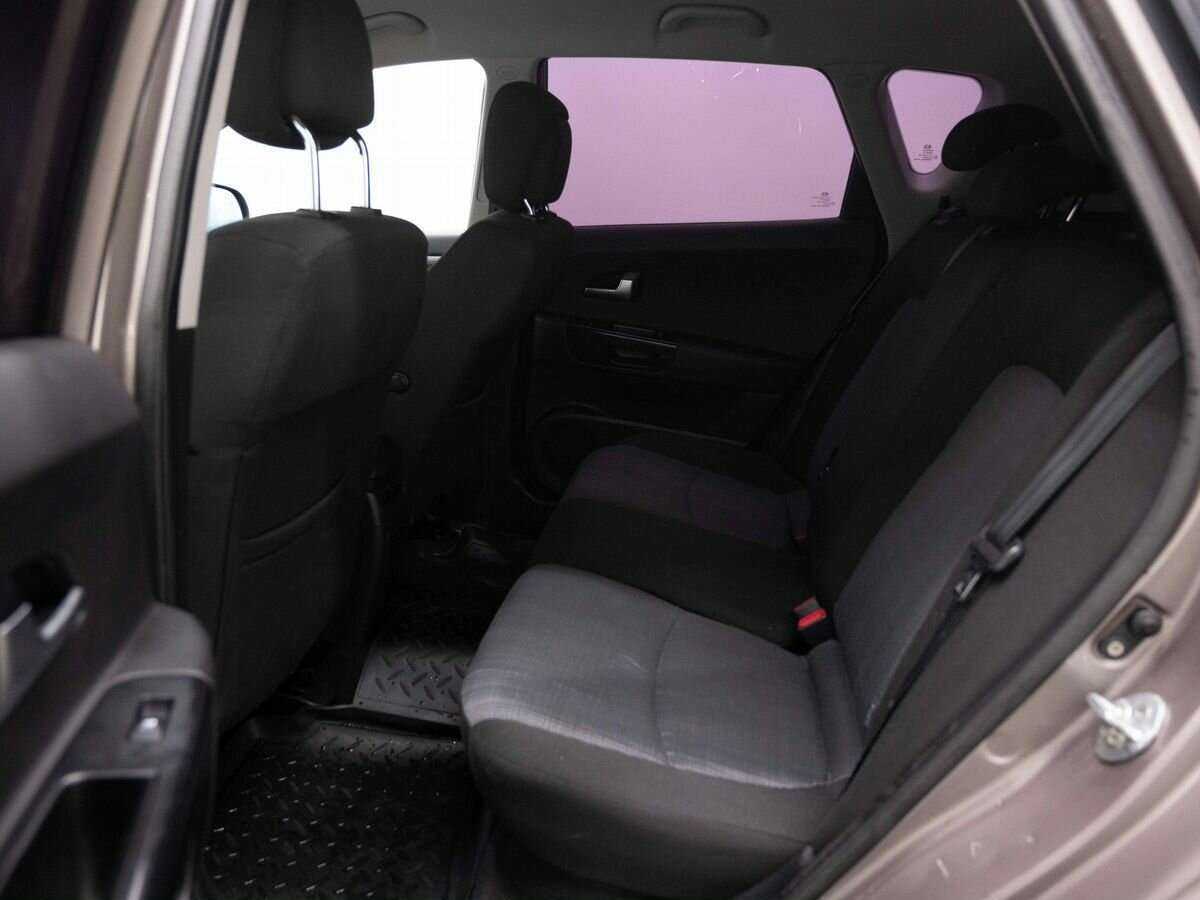 Купить Kia Ceed, 2012, 207 297 км, фото №9