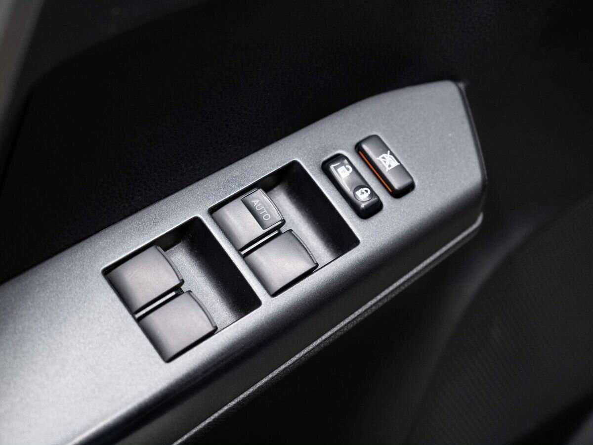 Купить Toyota RAV4, 2019, 95 000 км, фото №20