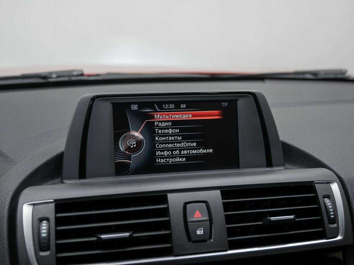 Купить BMW 1 серии 118i, 2016, 121 000 км, фото №24