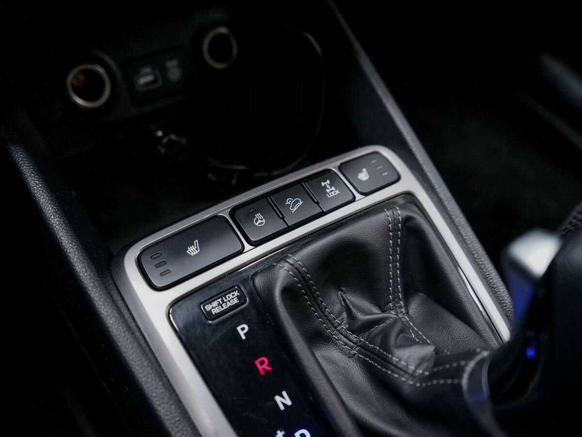 Купить Hyundai Creta, 2018, 146 000 км, фото №16