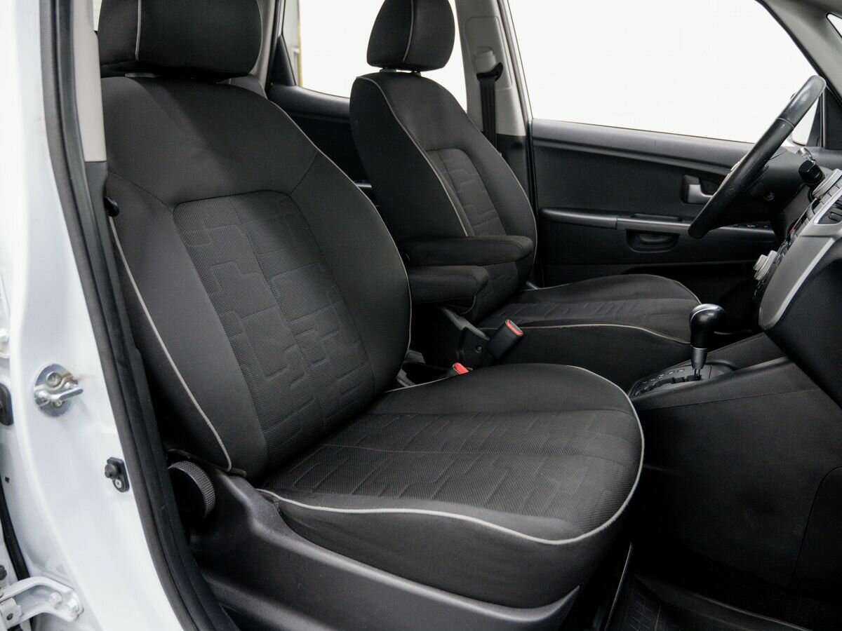 Купить Kia Venga, 2012, 268 857 км, фото №6