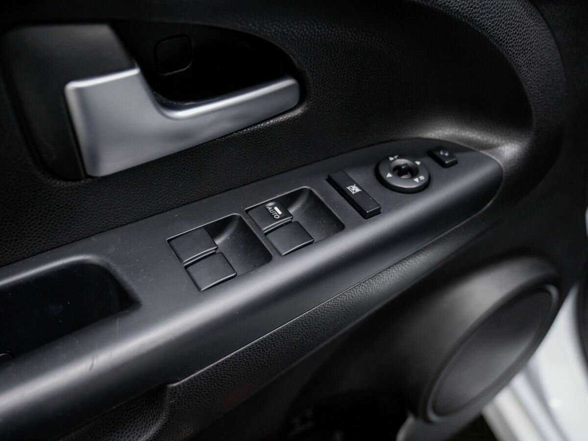 Купить Kia Venga, 2012, 268 857 км, фото №10