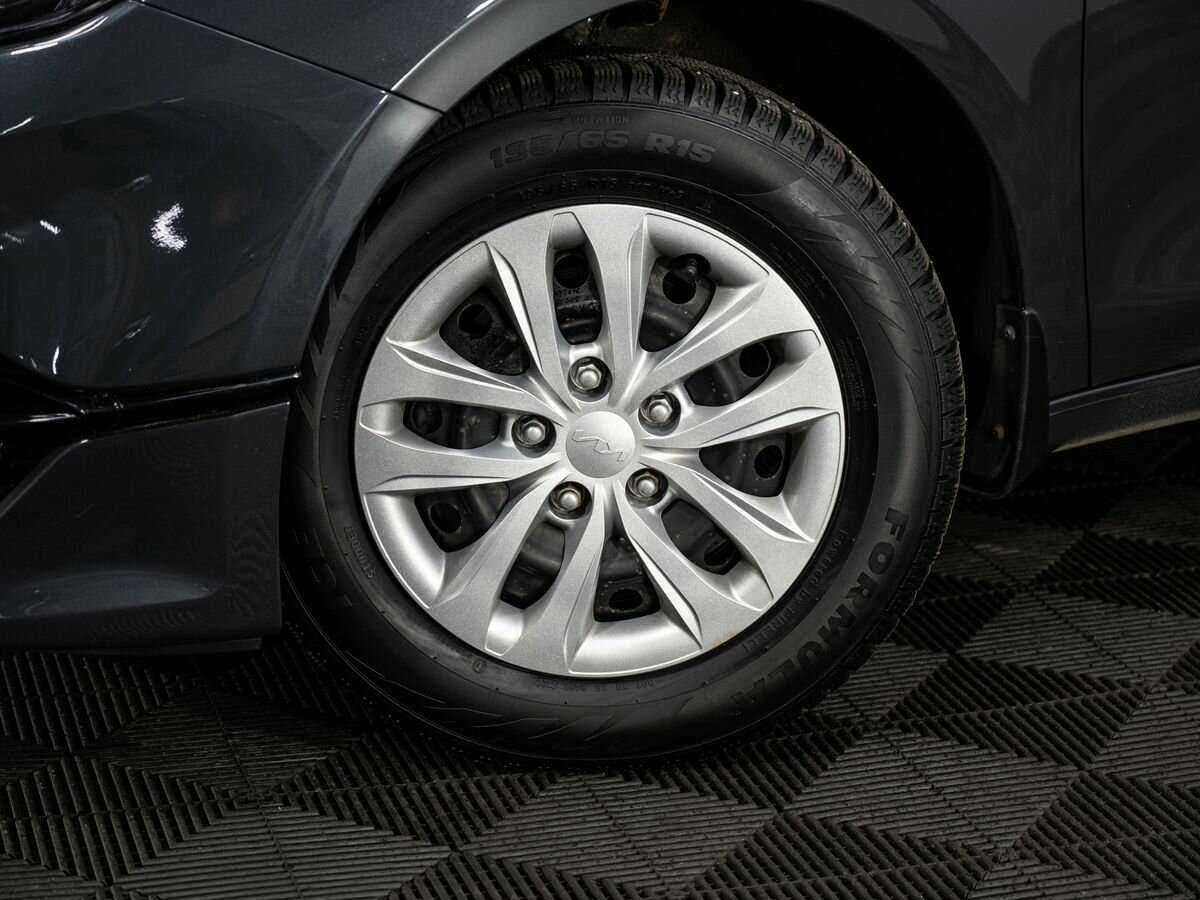 Купить Kia Ceed, 2022, 16 700 км, фото №8