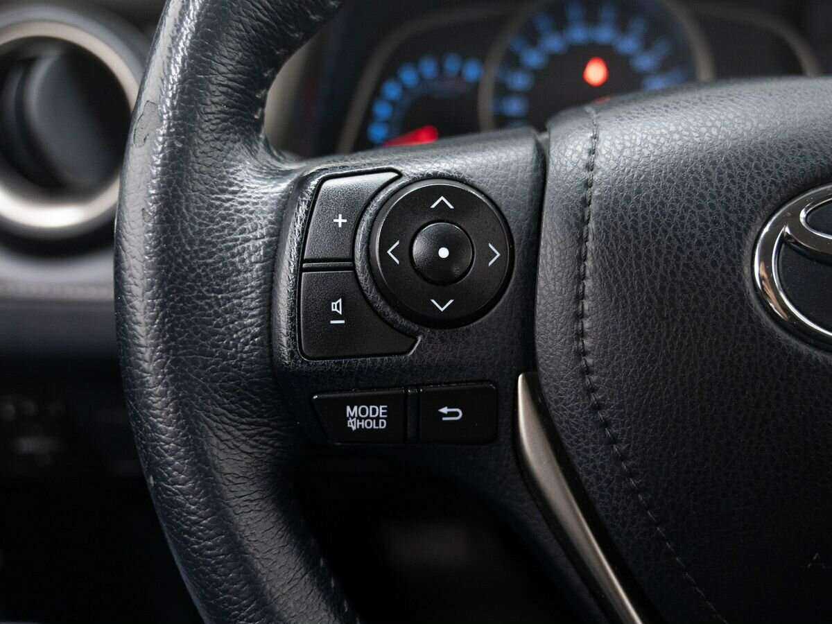 Купить Toyota RAV4, 2014, 86 501 км, фото №19