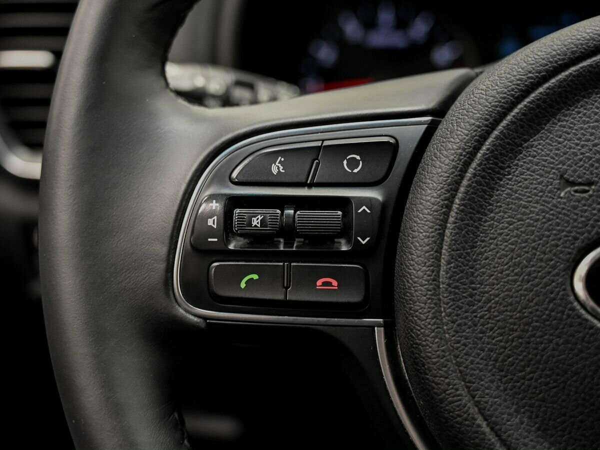 Купить Kia Sportage, 2017, 112 821 км, фото №18