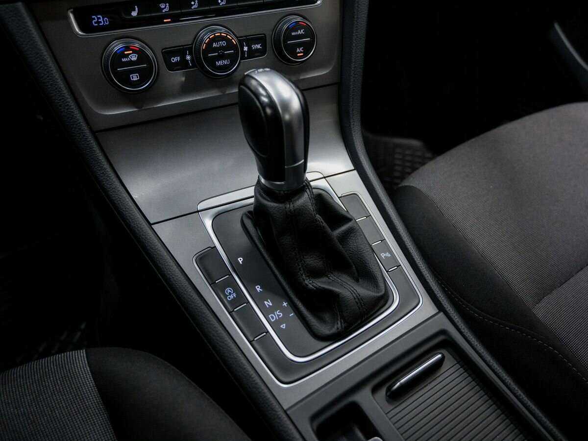 Купить Volkswagen Golf, 2014, 186 000 км, фото №19