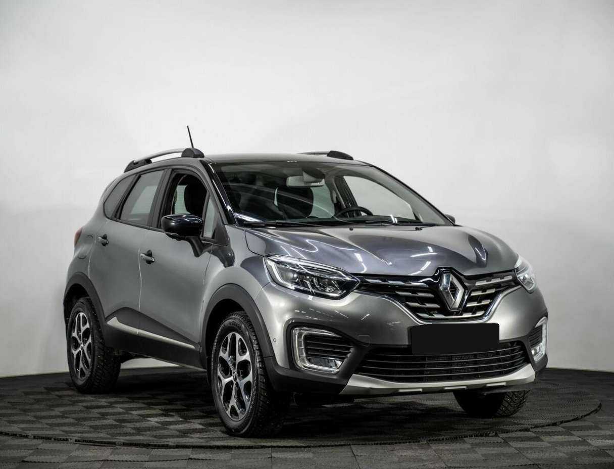 Renault Kaptur