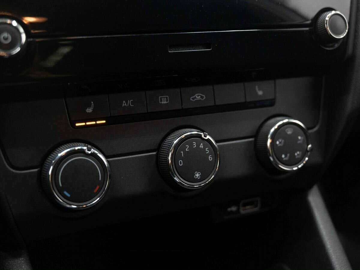 Купить Skoda Octavia, 2019, 90 000 км, фото №20