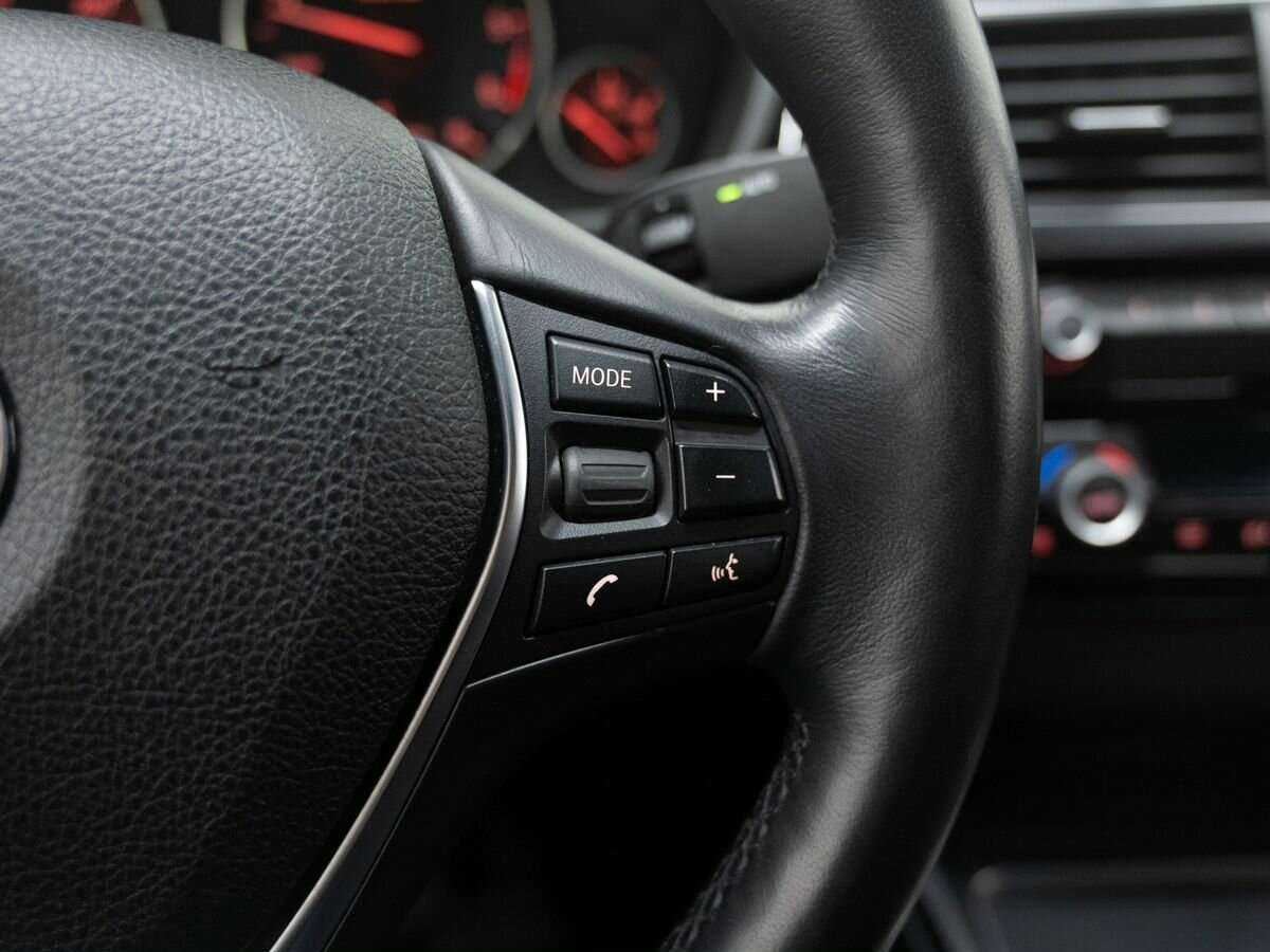 Купить BMW 3 серии Gran Turismo 320d xDrive, 2017, 135 000 км, фото №24