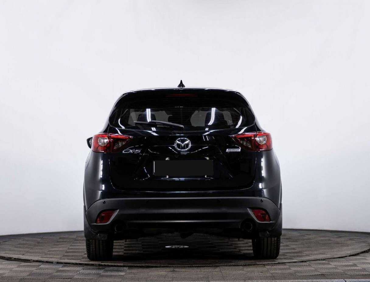 Купить Mazda CX-5, 2016, 91 713 км, фото №5