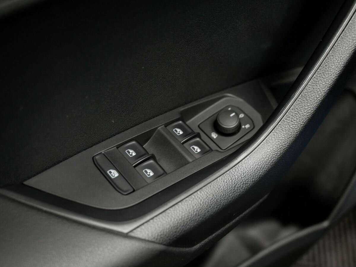 Купить Skoda Karoq DSG6, 2020, 100 000 км, фото №15