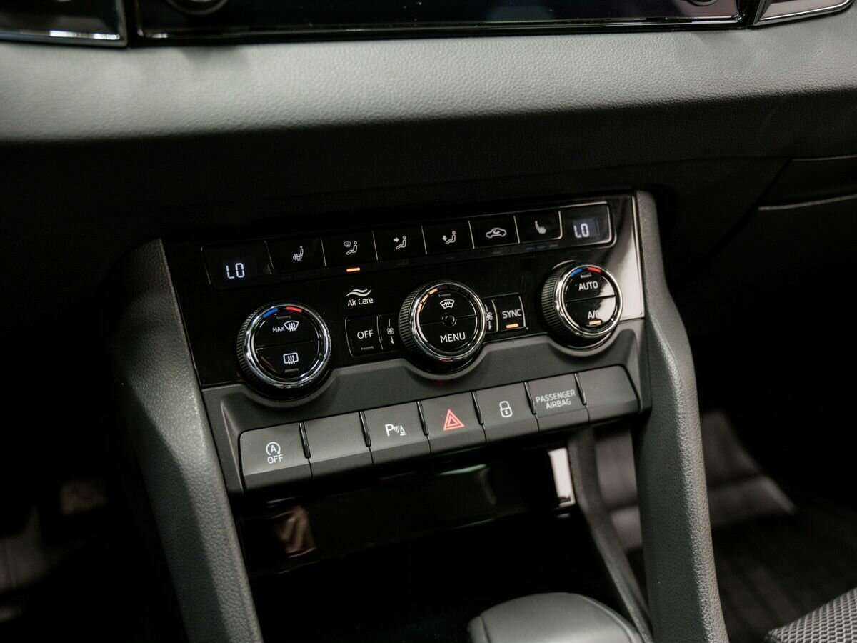 Купить Skoda Karoq DSG6, 2020, 100 000 км, фото №18