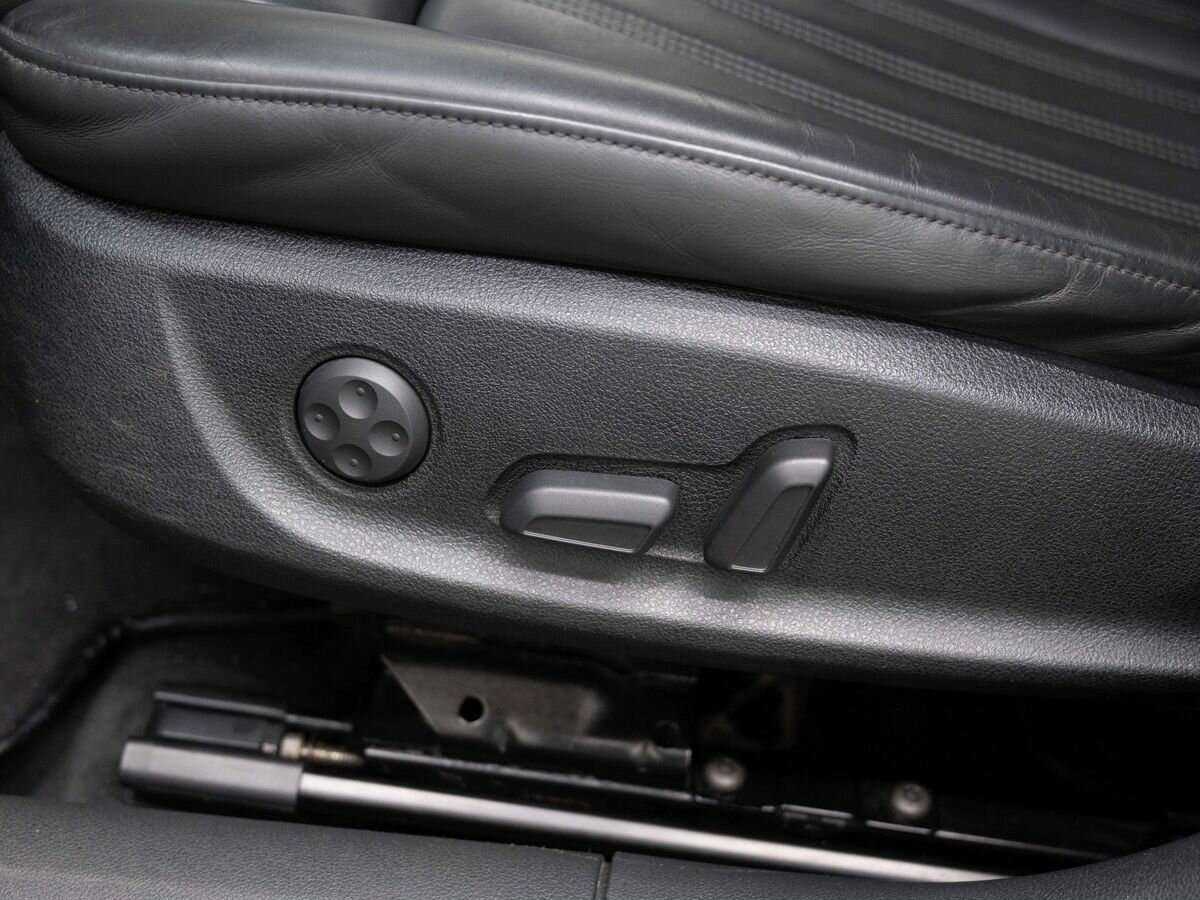 Купить Audi A6, 2014, 156 426 км, фото №19