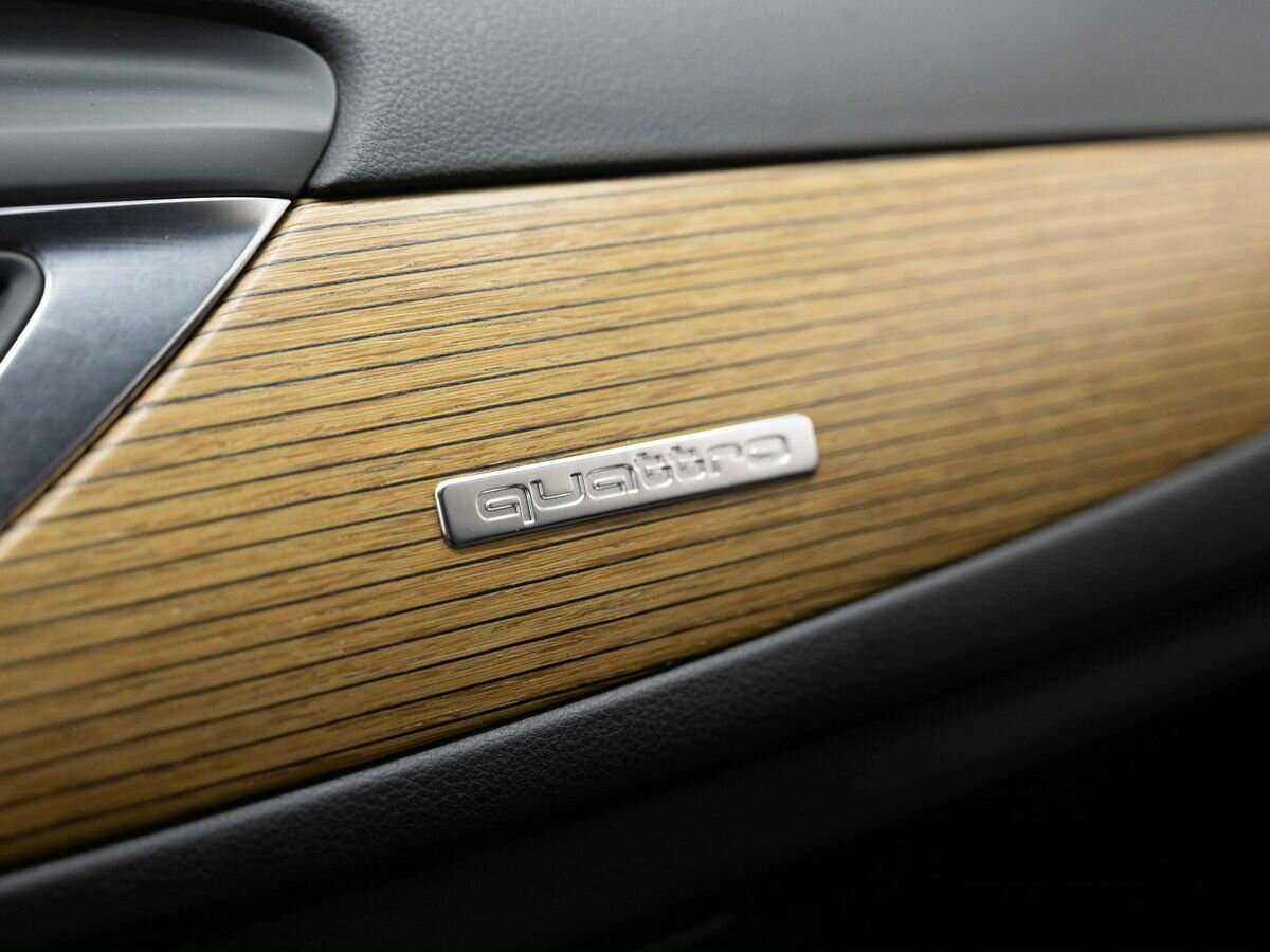 Купить Audi A6, 2014, 156 426 км, фото №24