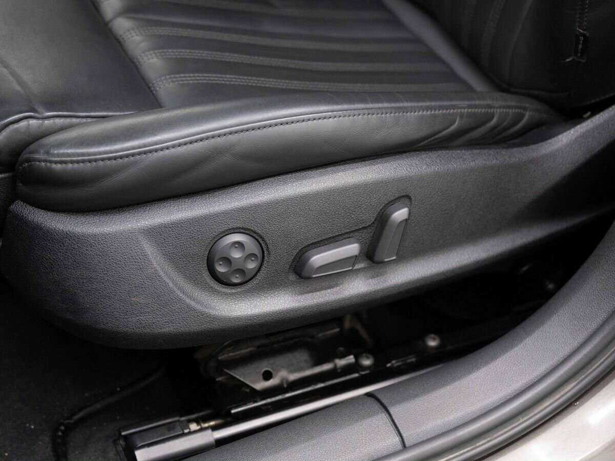 Купить Audi A6, 2014, 156 426 км, фото №25