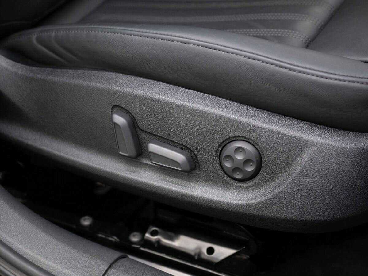 Купить Audi A6, 2014, 156 426 км, фото №26