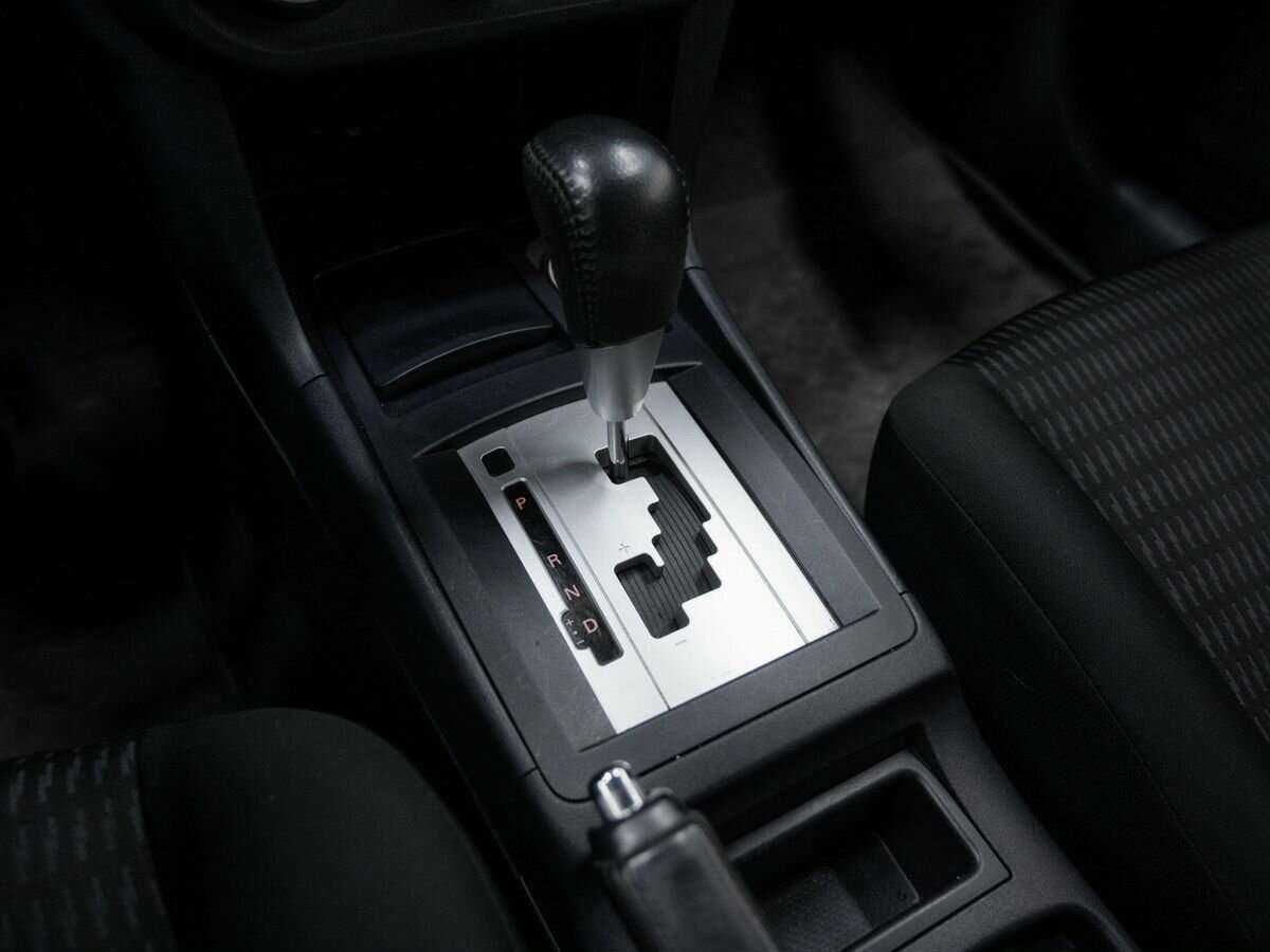 Купить Mitsubishi Lancer, 2012, 106 412 км, фото №14