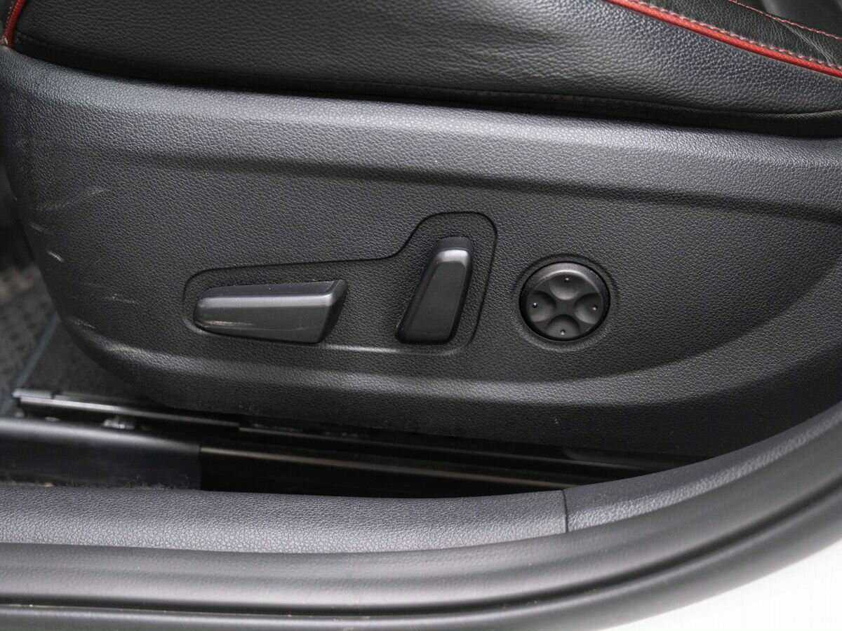 Купить Kia Optima, 2018, 135 110 км, фото №20