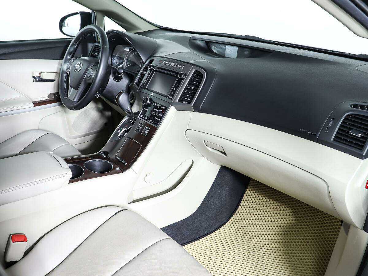Купить Toyota Venza, 2014, 169 059 км, фото №9