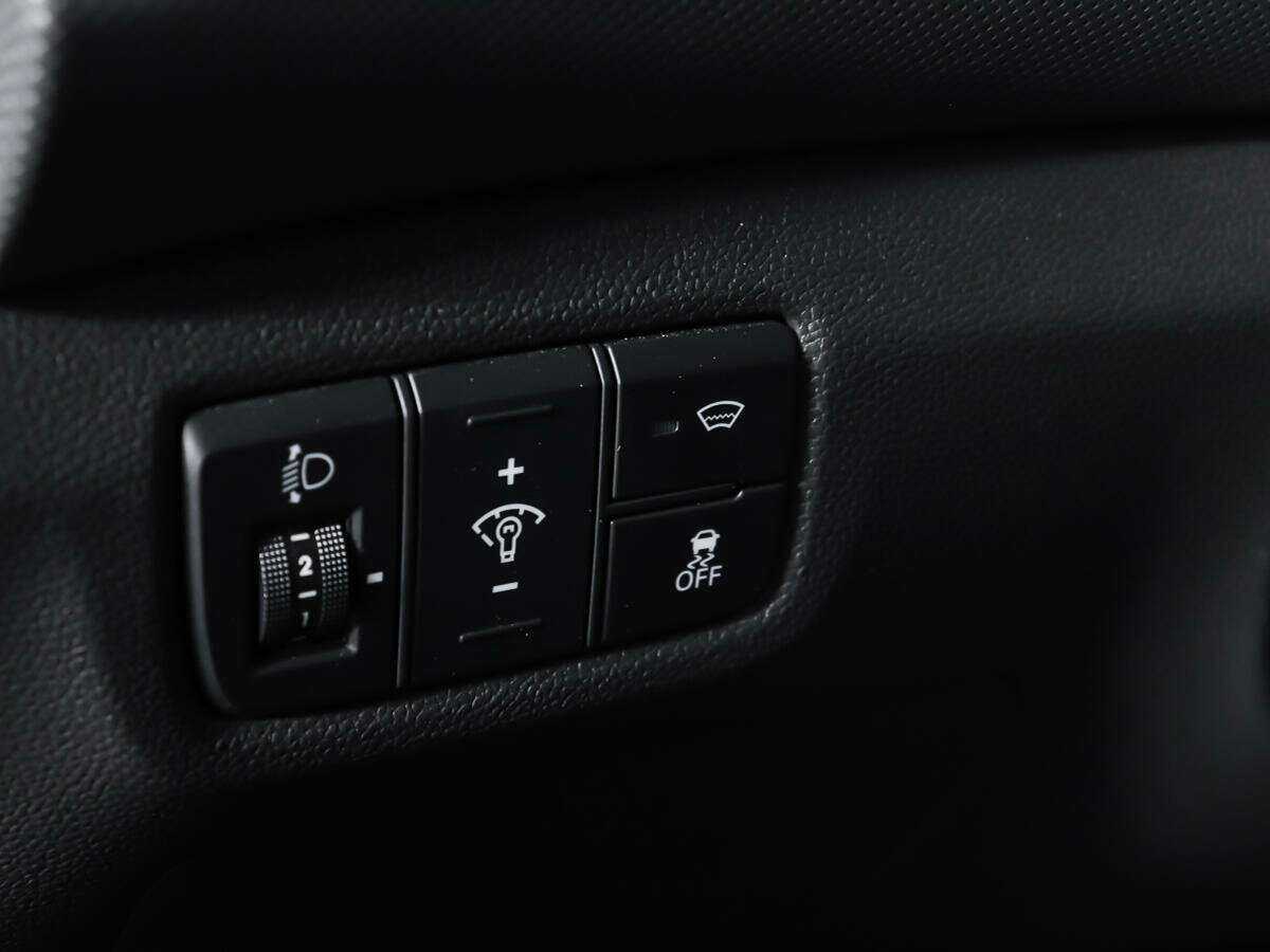 Купить Hyundai Creta, 2020, 68 600 км, фото №16