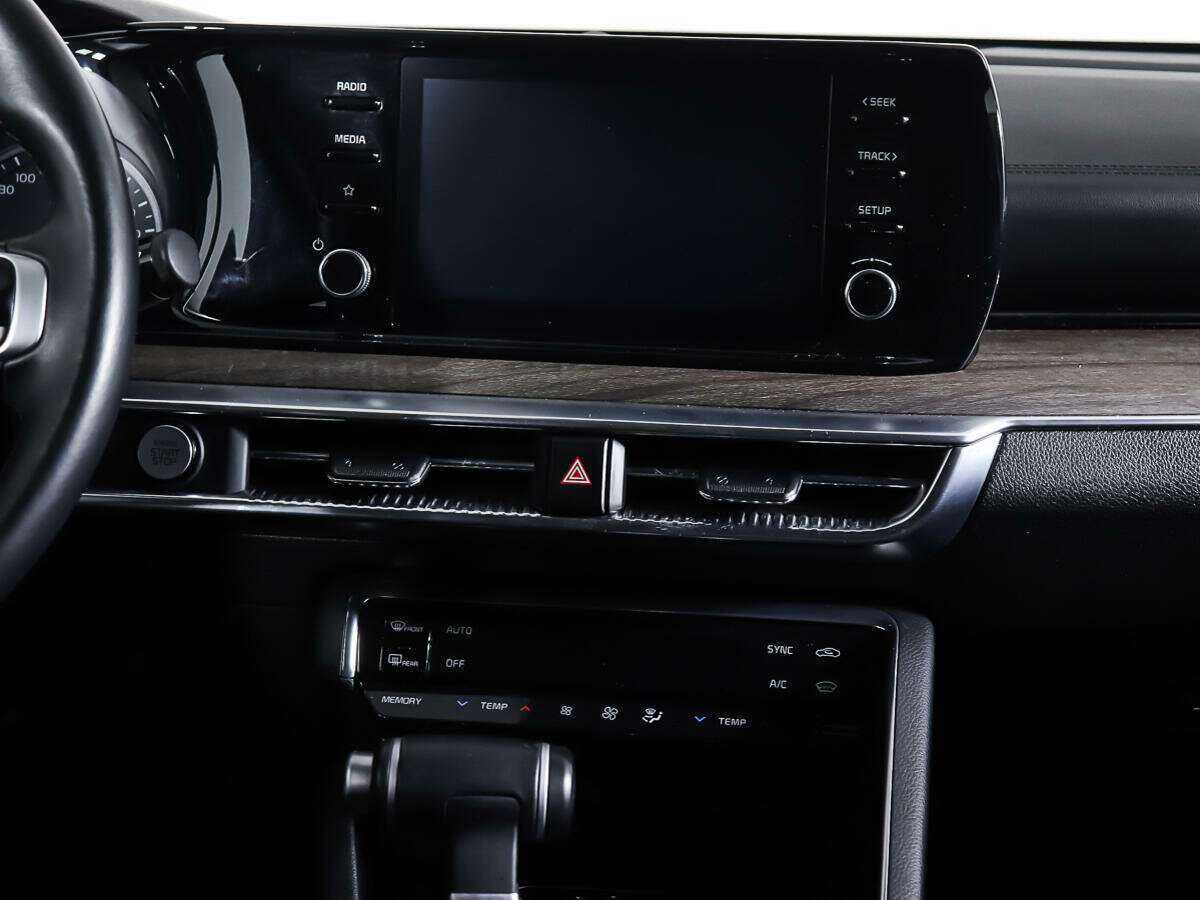 Купить Kia K5, 2021, 55 467 км, фото №13