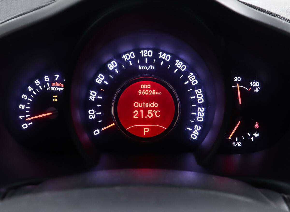 Купить Kia Sportage, 2012, 96 024 км, фото №14