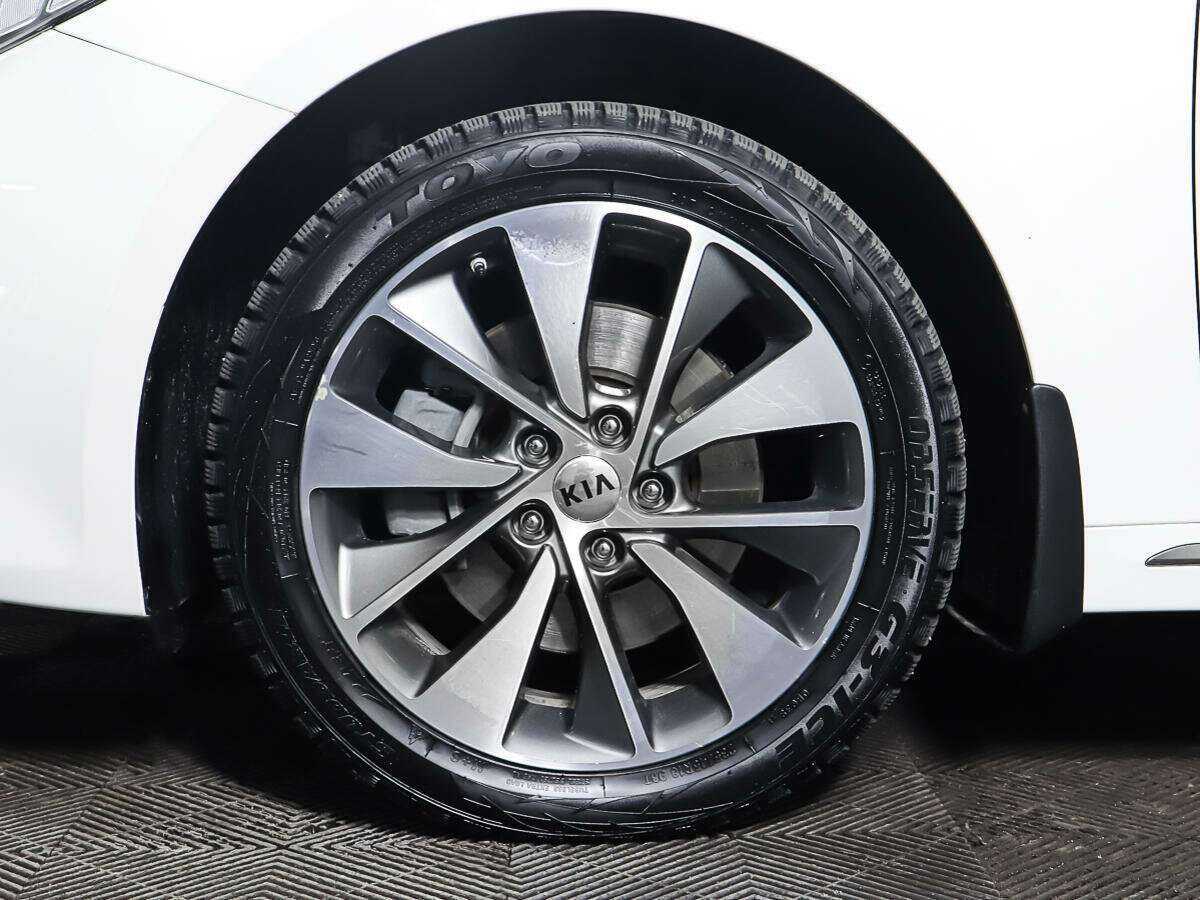 Купить Kia Optima, 2017, 69 000 км, фото №19