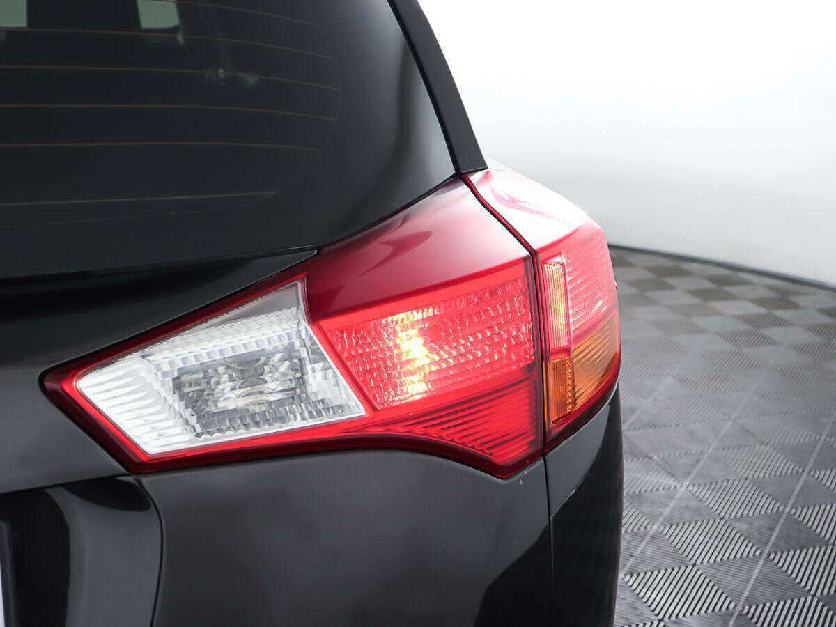 Купить Toyota RAV4, 2014, 133 474 км, фото №22