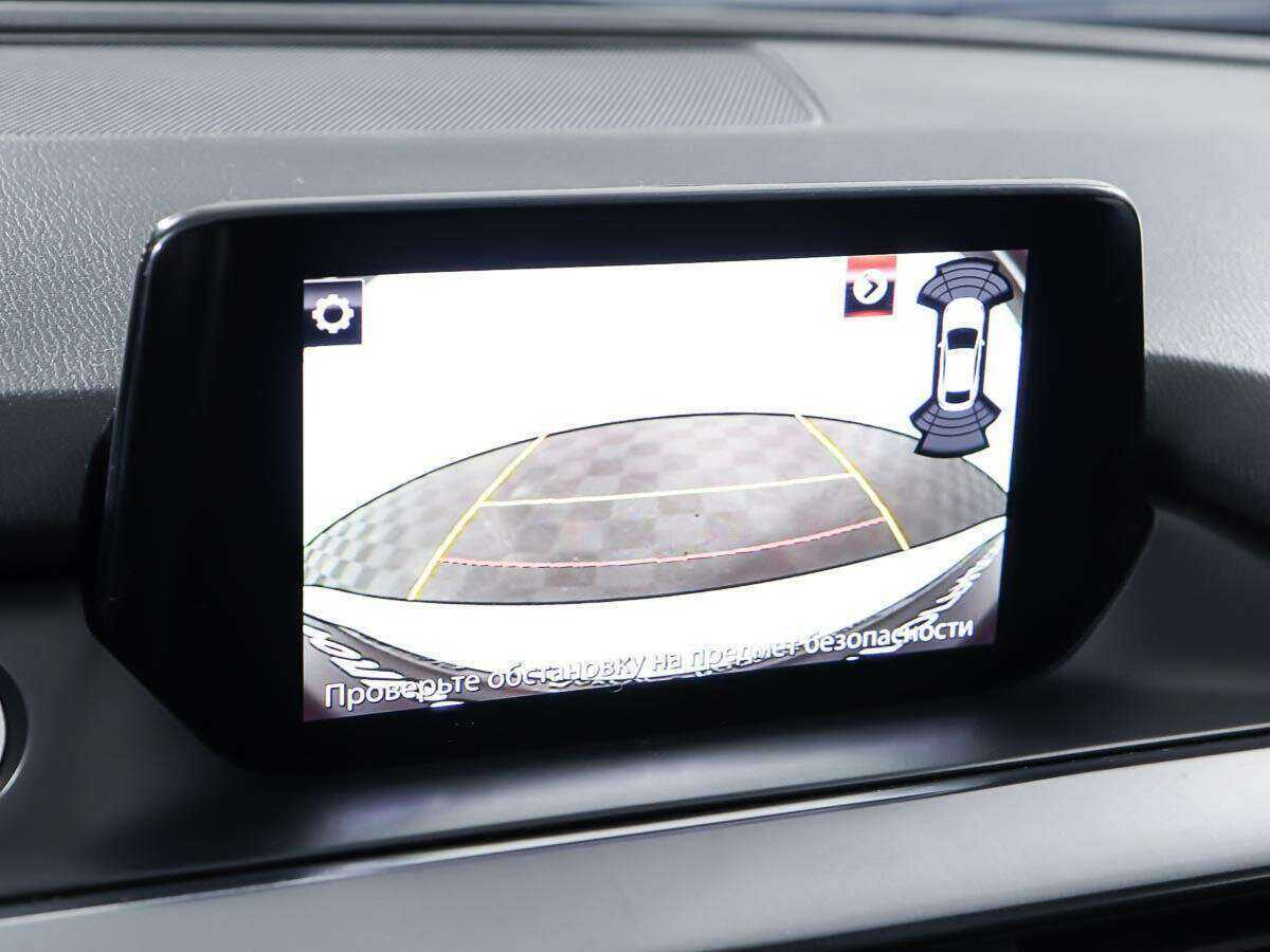 Купить Mazda 6, 2018, 102 300 км, фото №15