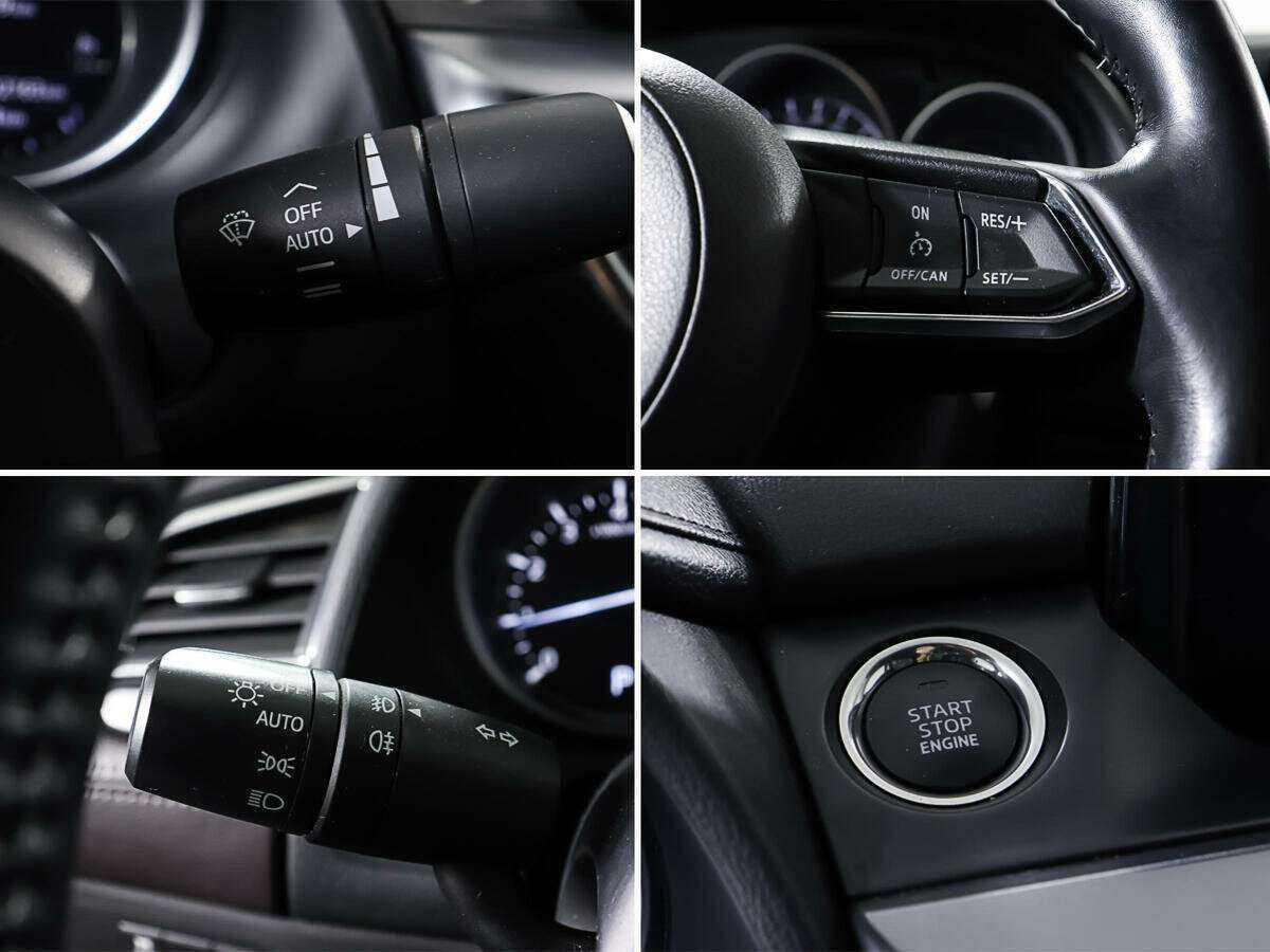 Купить Mazda 6, 2018, 102 300 км, фото №18