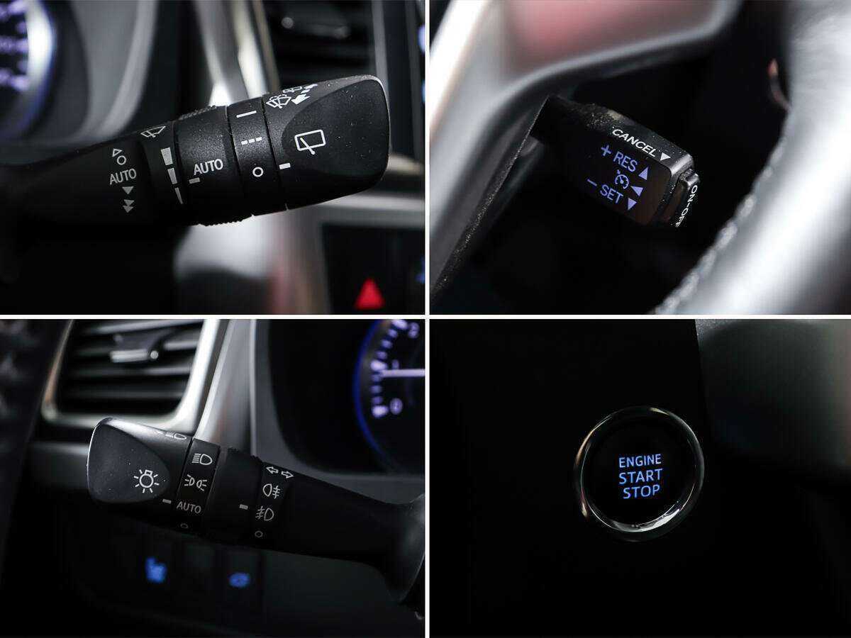 Купить Toyota Highlander, 2015, 115 600 км, фото №20