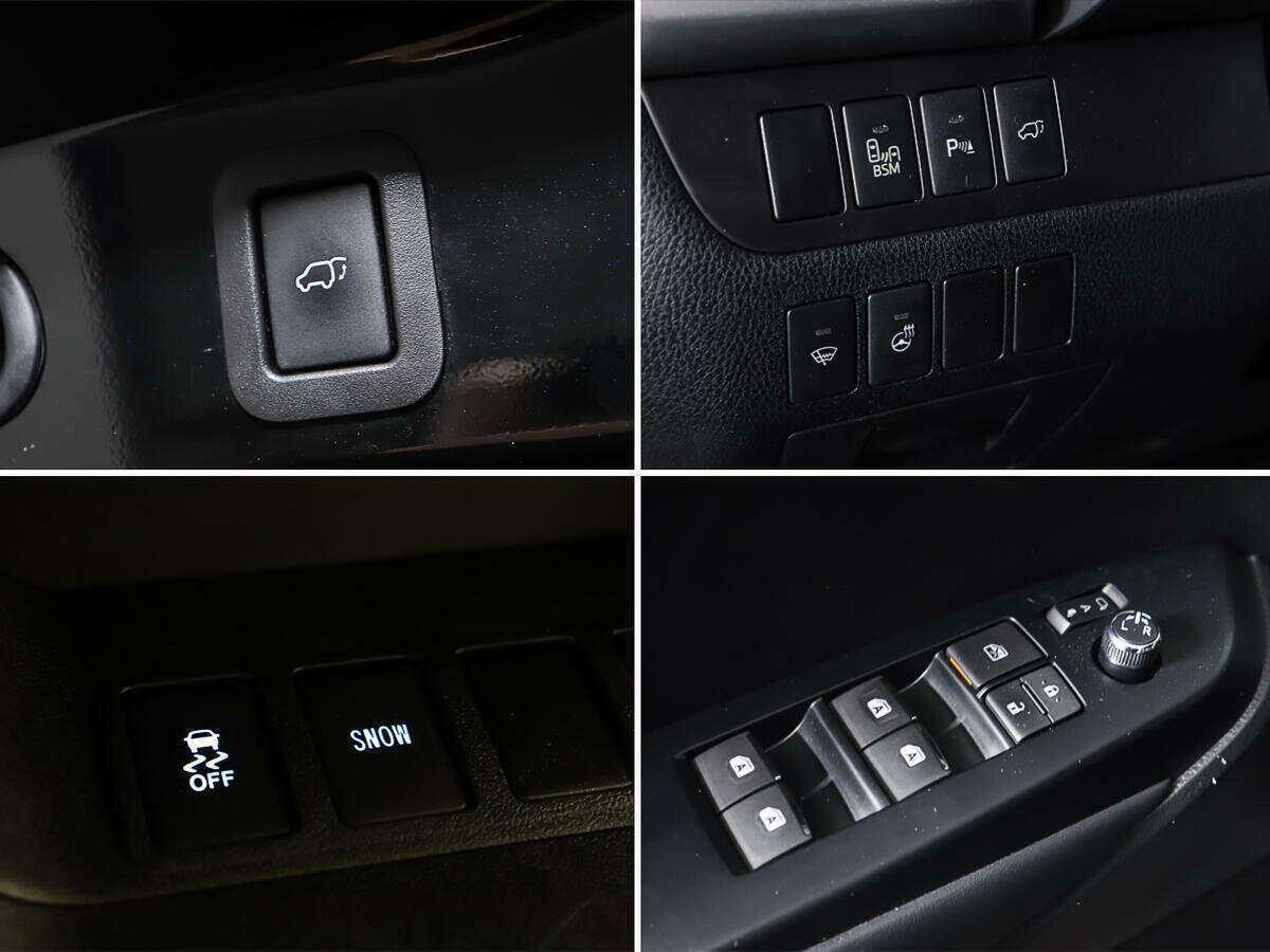 Купить Toyota Highlander, 2014, 61 390 км, фото №19