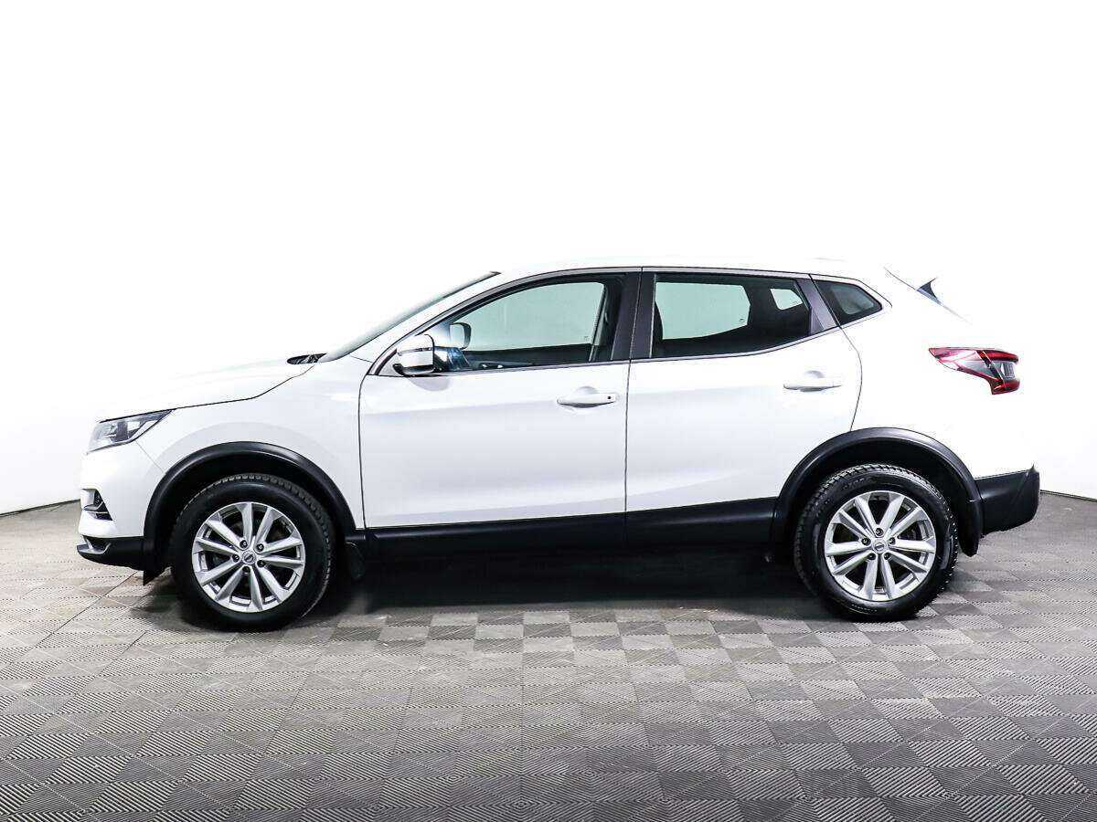 Купить Nissan Qashqai, 2020, 86 006 км, фото №8