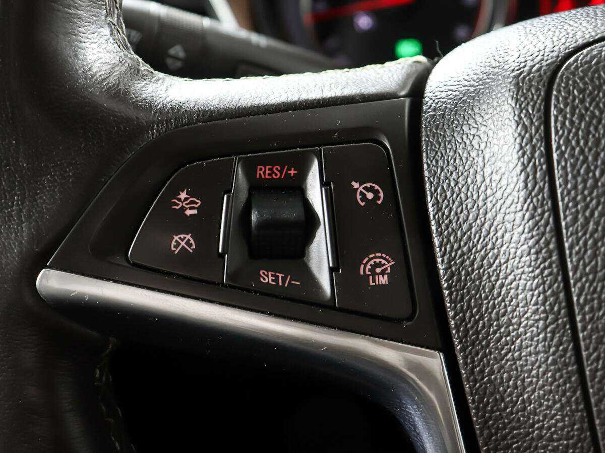 Купить Opel Mokka, 2013, 186 940 км, фото №17