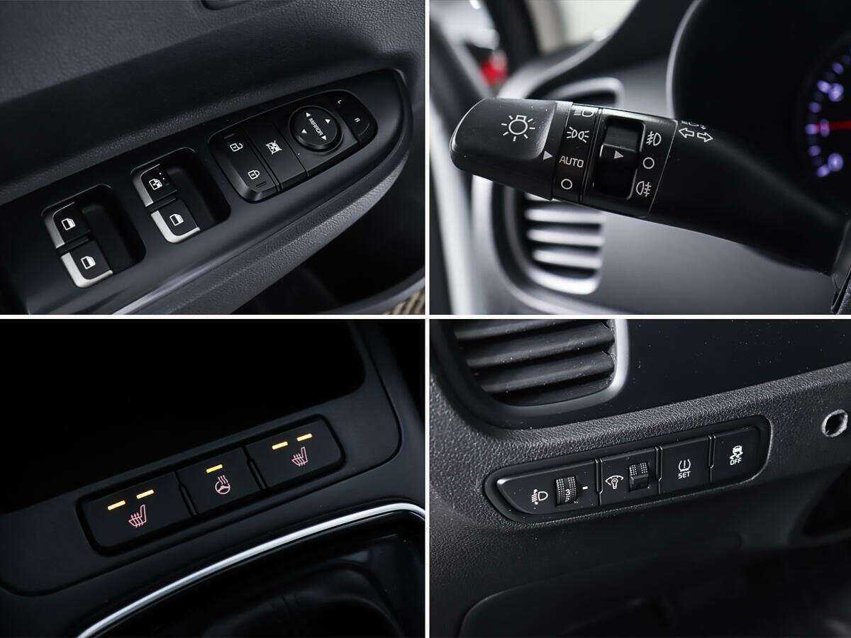 Купить Kia Rio, 2017, 48 173 км, фото №16