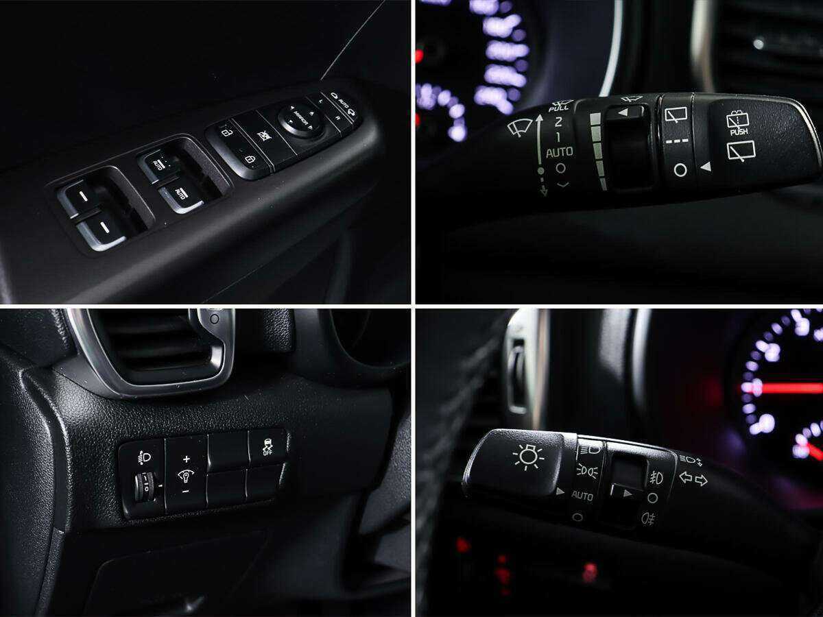 Купить Kia Sportage, 2018, 103 881 км, фото №16